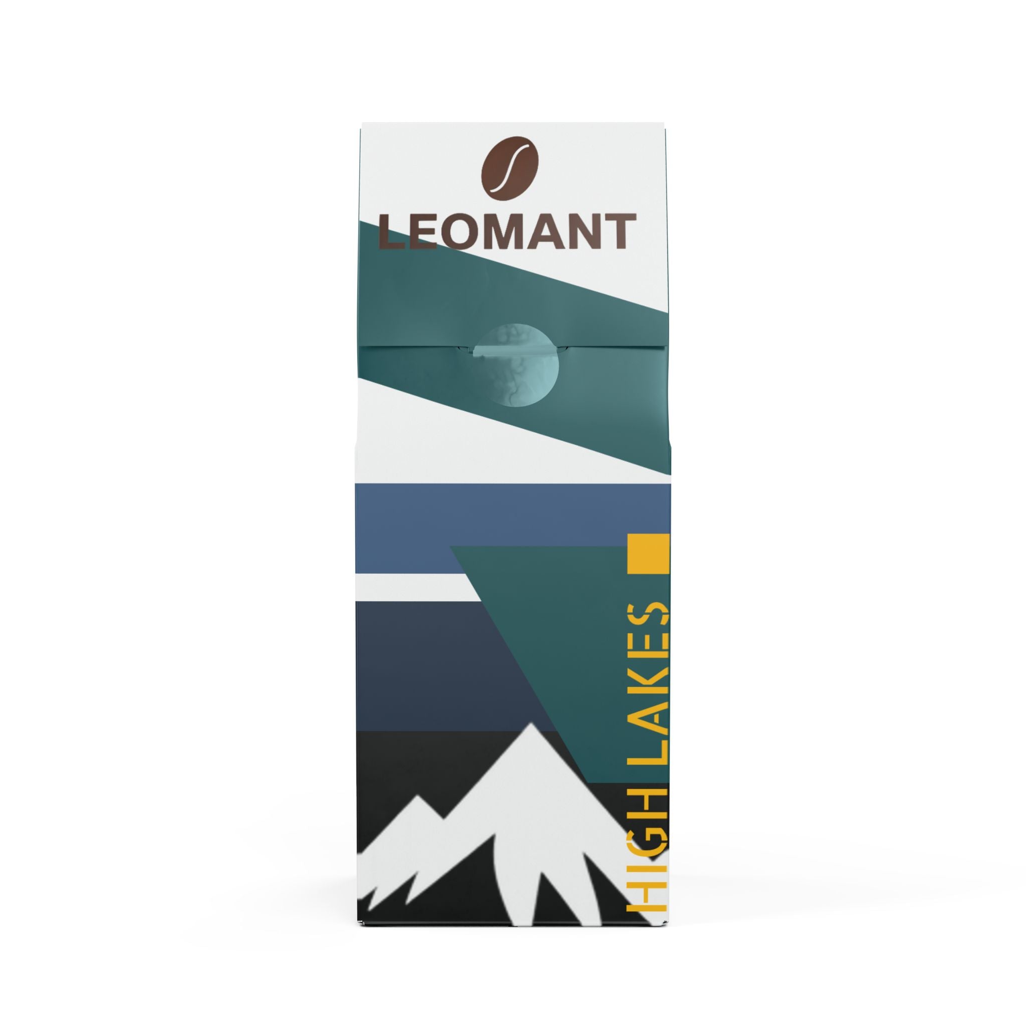 High Lakes Coffee Blend (Light Roast)