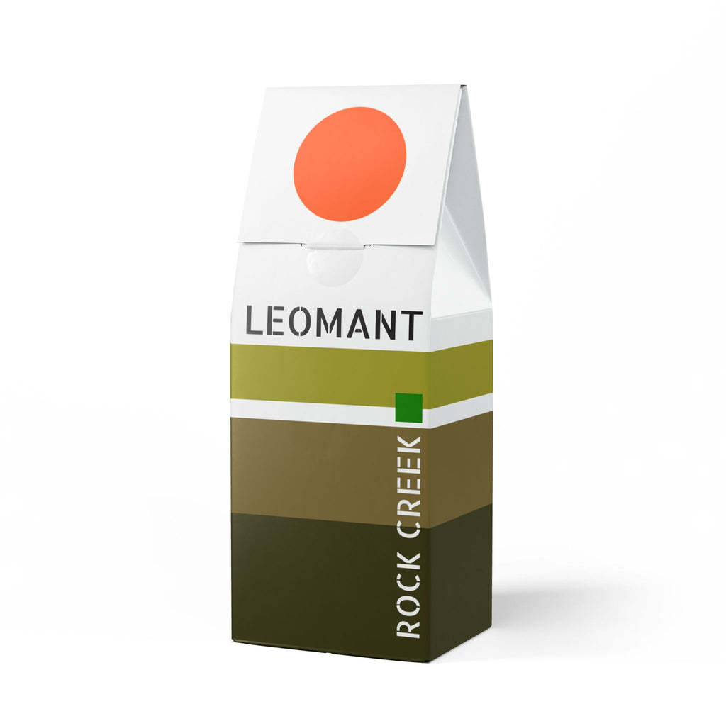 Copy of Rock Creek Coffee Blend (Medium Roast)