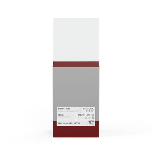 Copy of Bitterroot Coffee Blend (Dark French Roast)