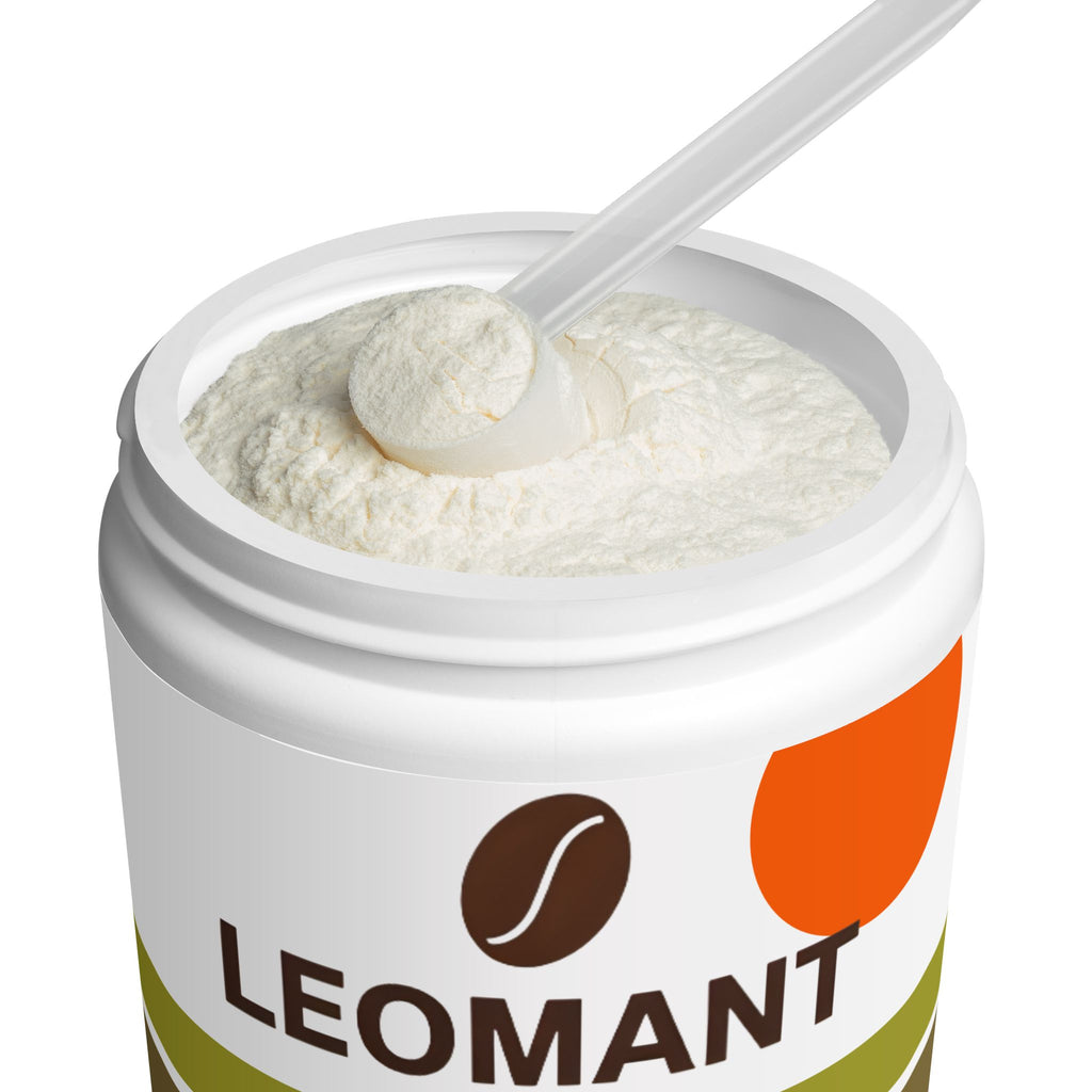 Collagen Peptides Type I & III Supplement (350g, 12.3oz)