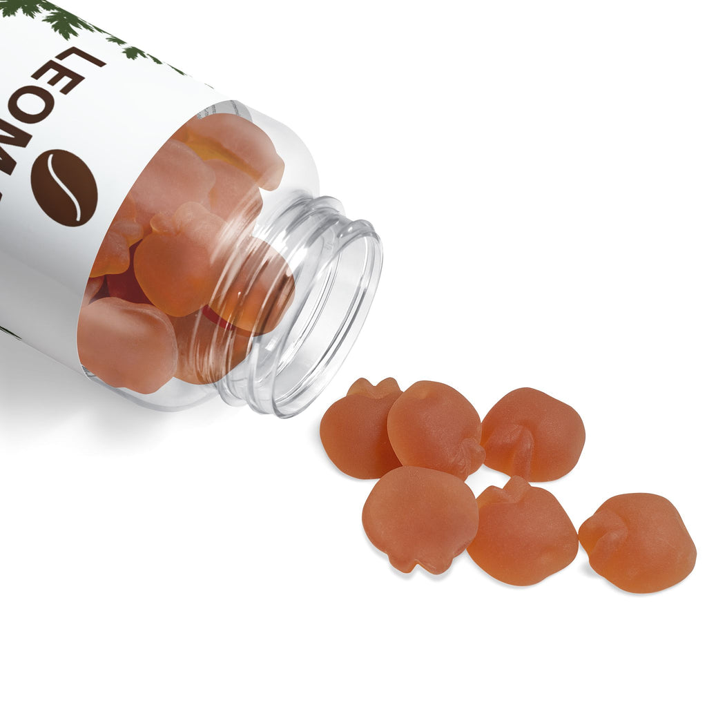 Apple Cider Vinegar Gummies (60 Gummies)