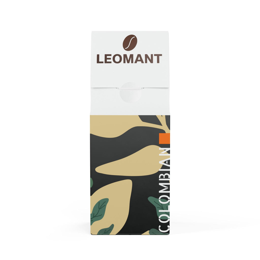 Copy of Colombia Single Origin Coffee (Light-Medium Roast)