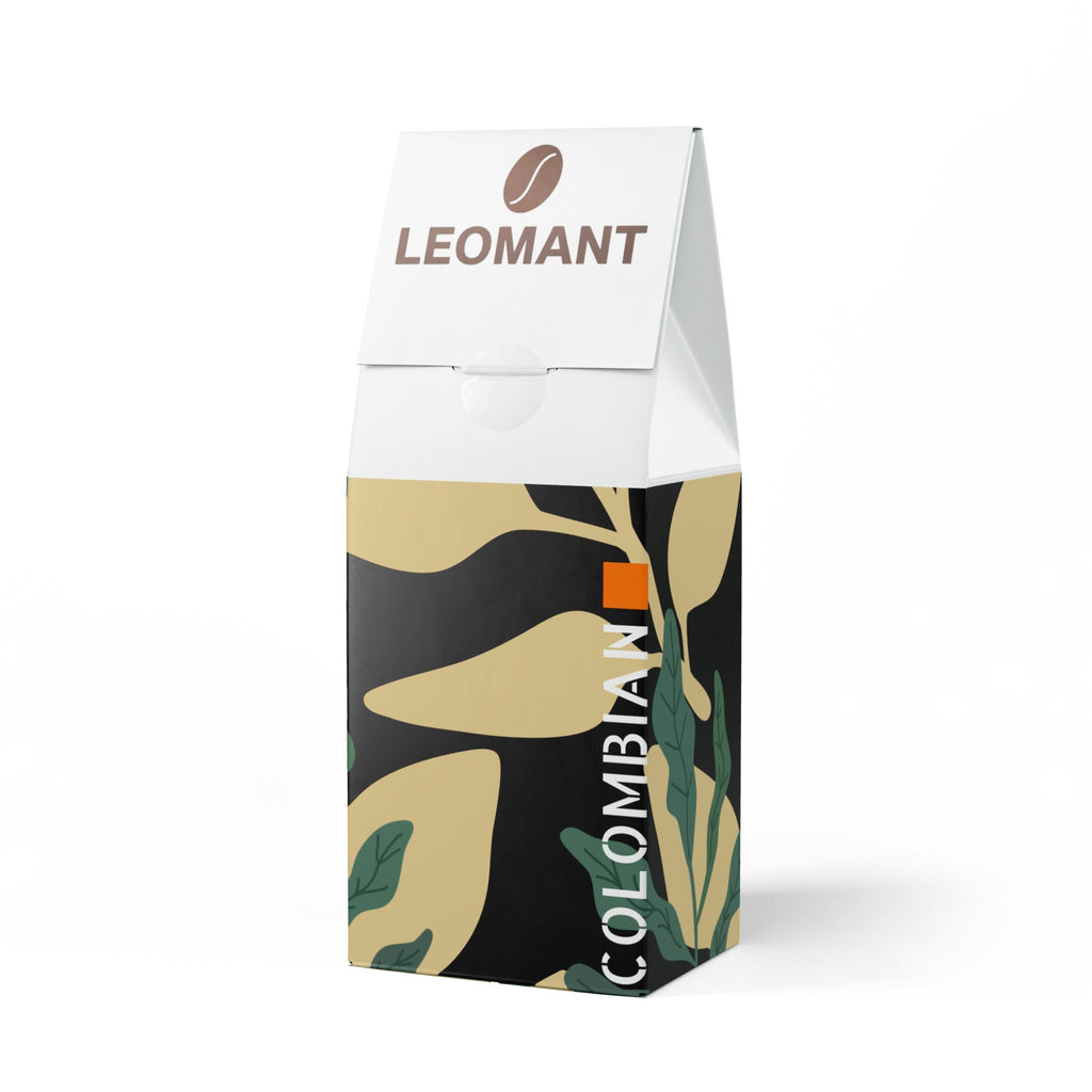 Copy of Colombia Single Origin Coffee (Light-Medium Roast)