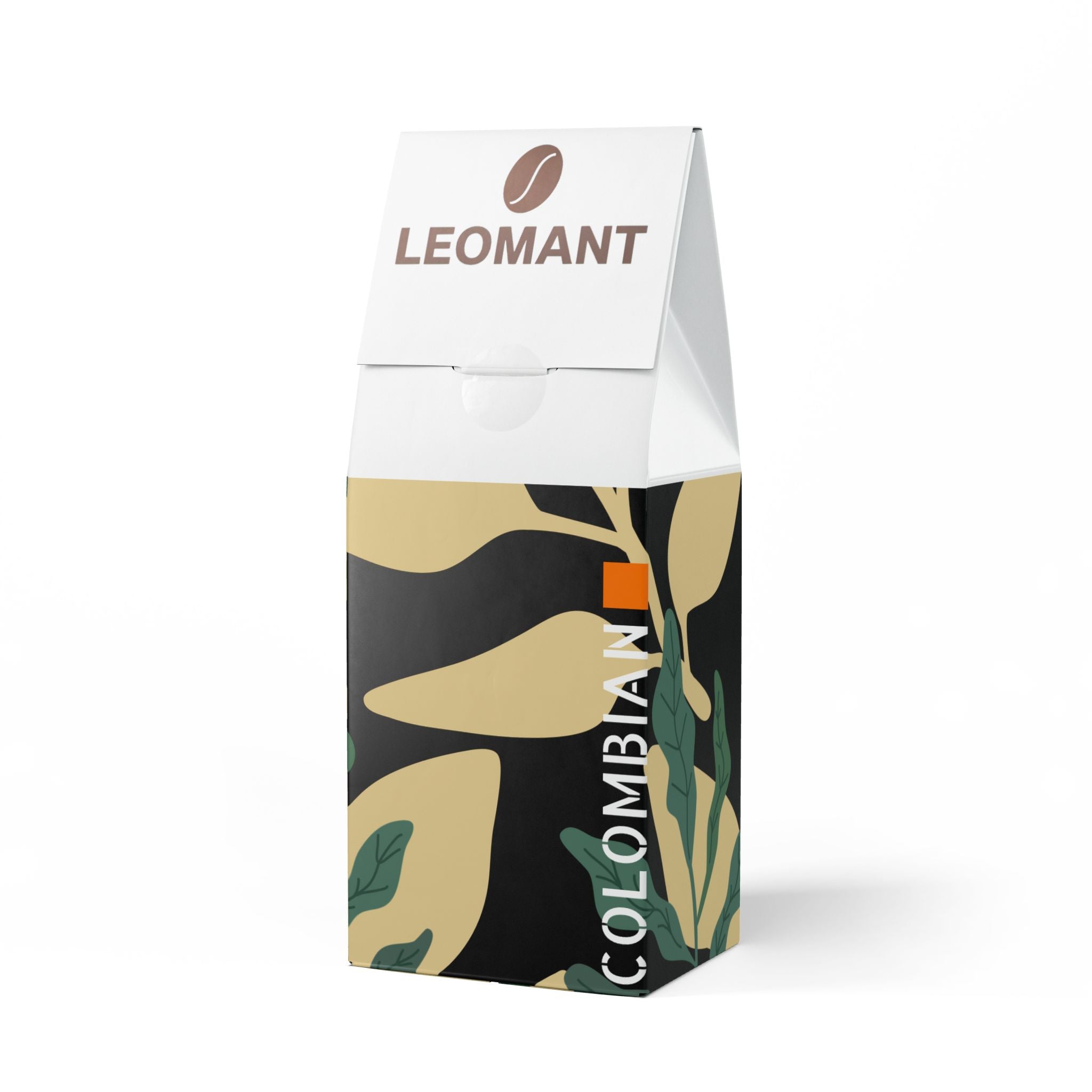 Copy of Colombia Single Origin Coffee (Light-Medium Roast)