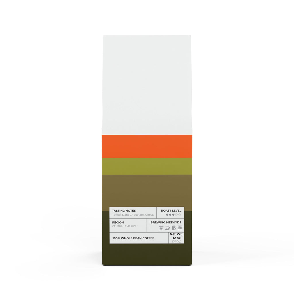 Rock Creek Coffee Blend (Medium Roast)