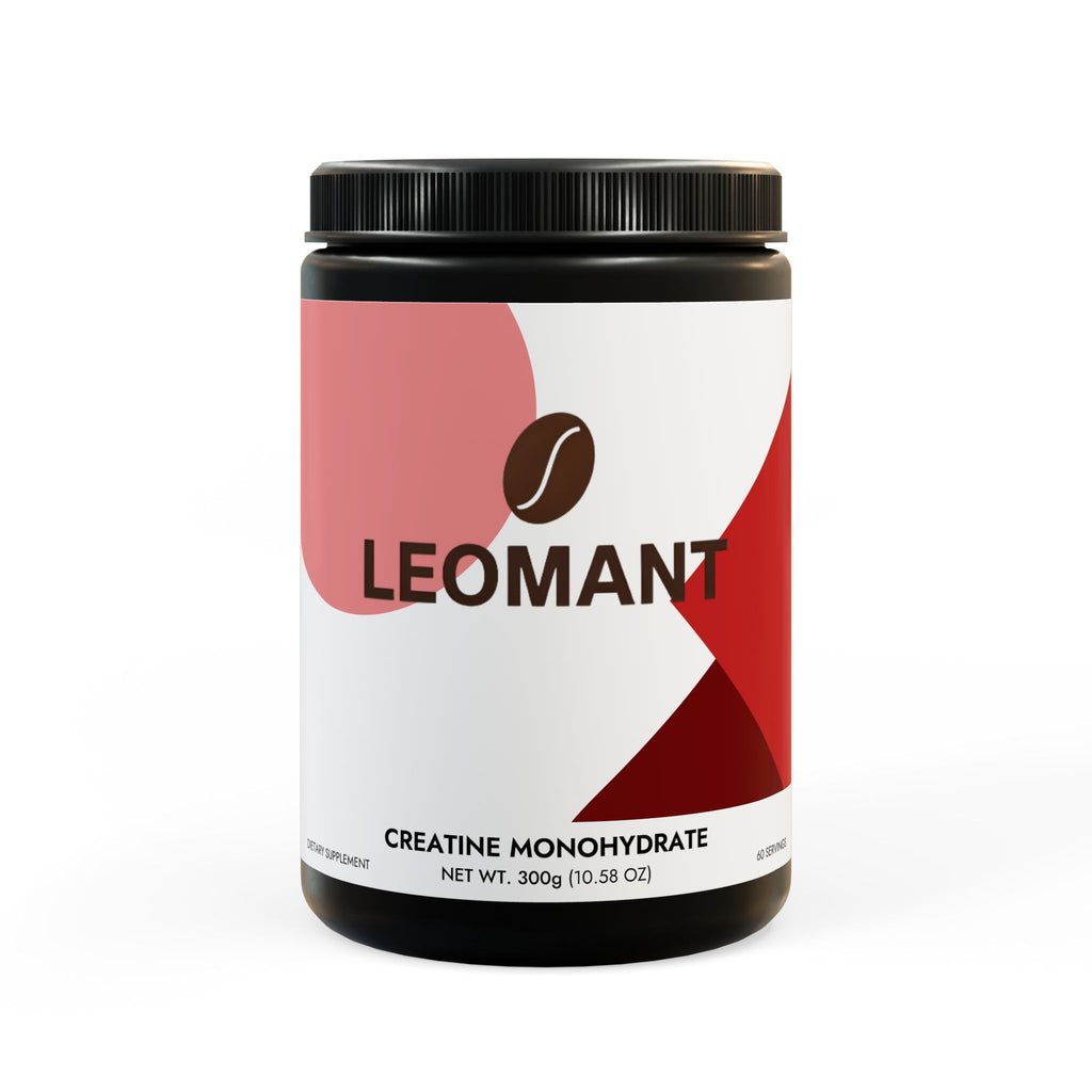 Creatine Monohydrate Supplement (300g, 10.58oz)