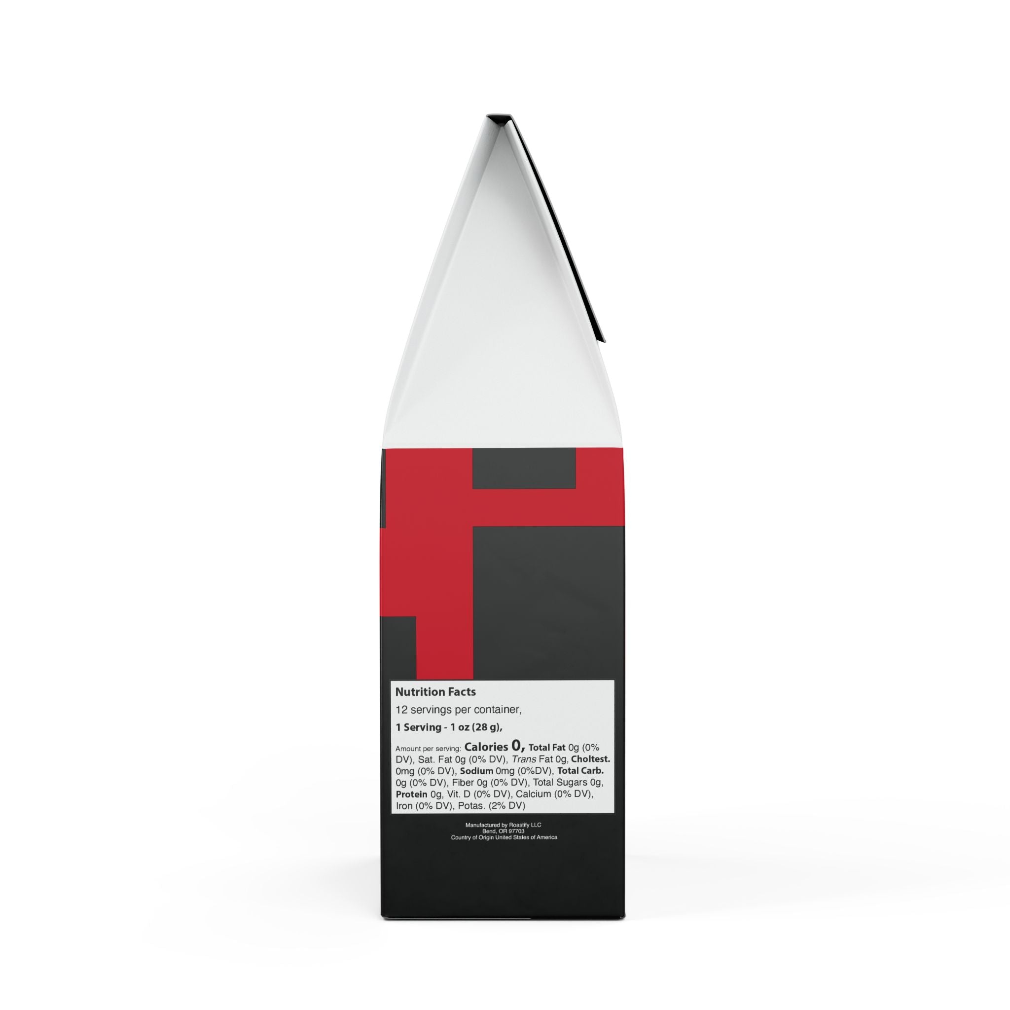 Copy of Broken Top Coffee Blend (Medium Roast)