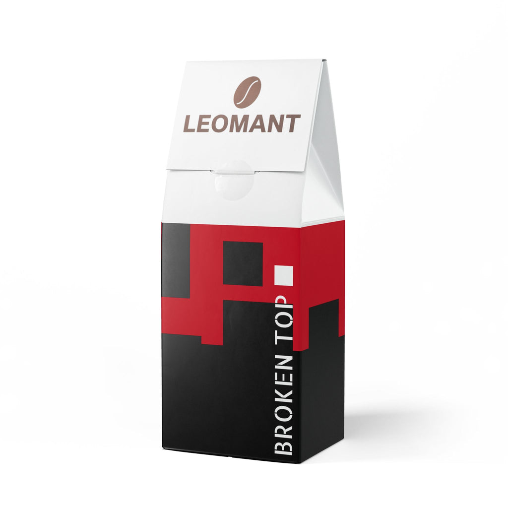 Copy of Broken Top Coffee Blend (Medium Roast)