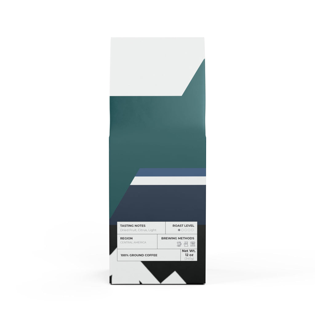 High Lakes Coffee Blend (Light Roast)