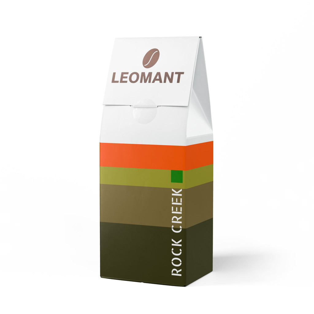 Rock Creek Coffee Blend (Medium Roast)