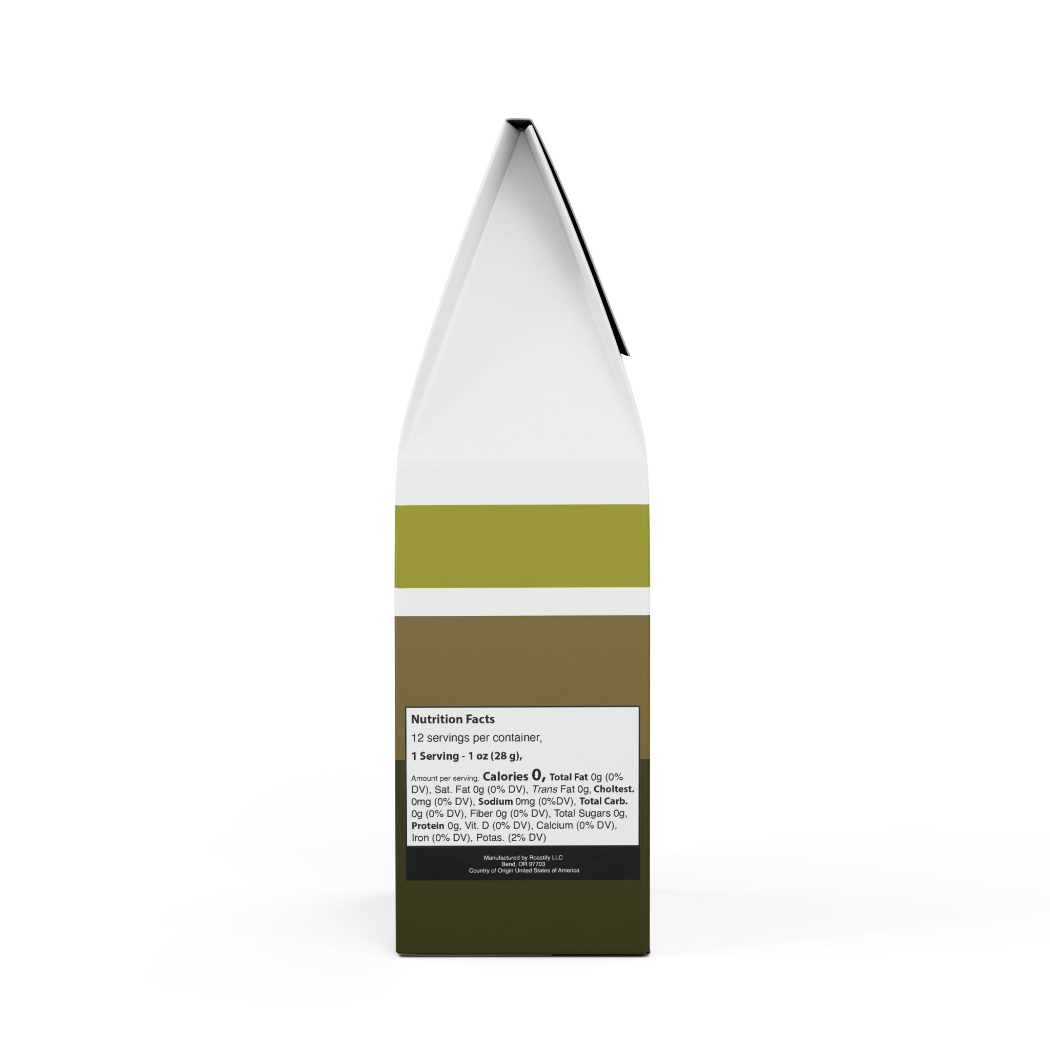 Copy of Rock Creek Coffee Blend (Medium Roast)