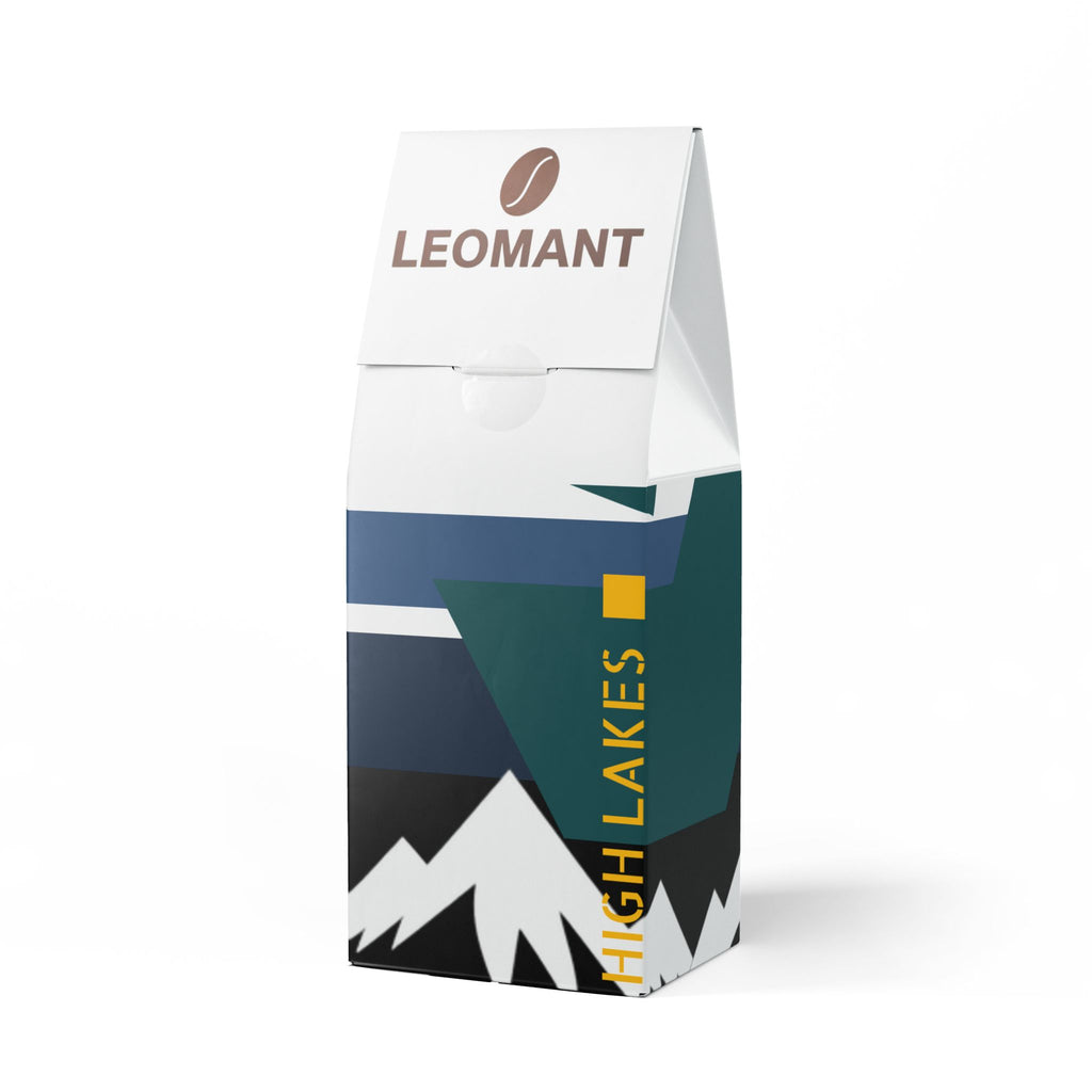 Copy of High Lakes Coffee Blend (Light Roast)