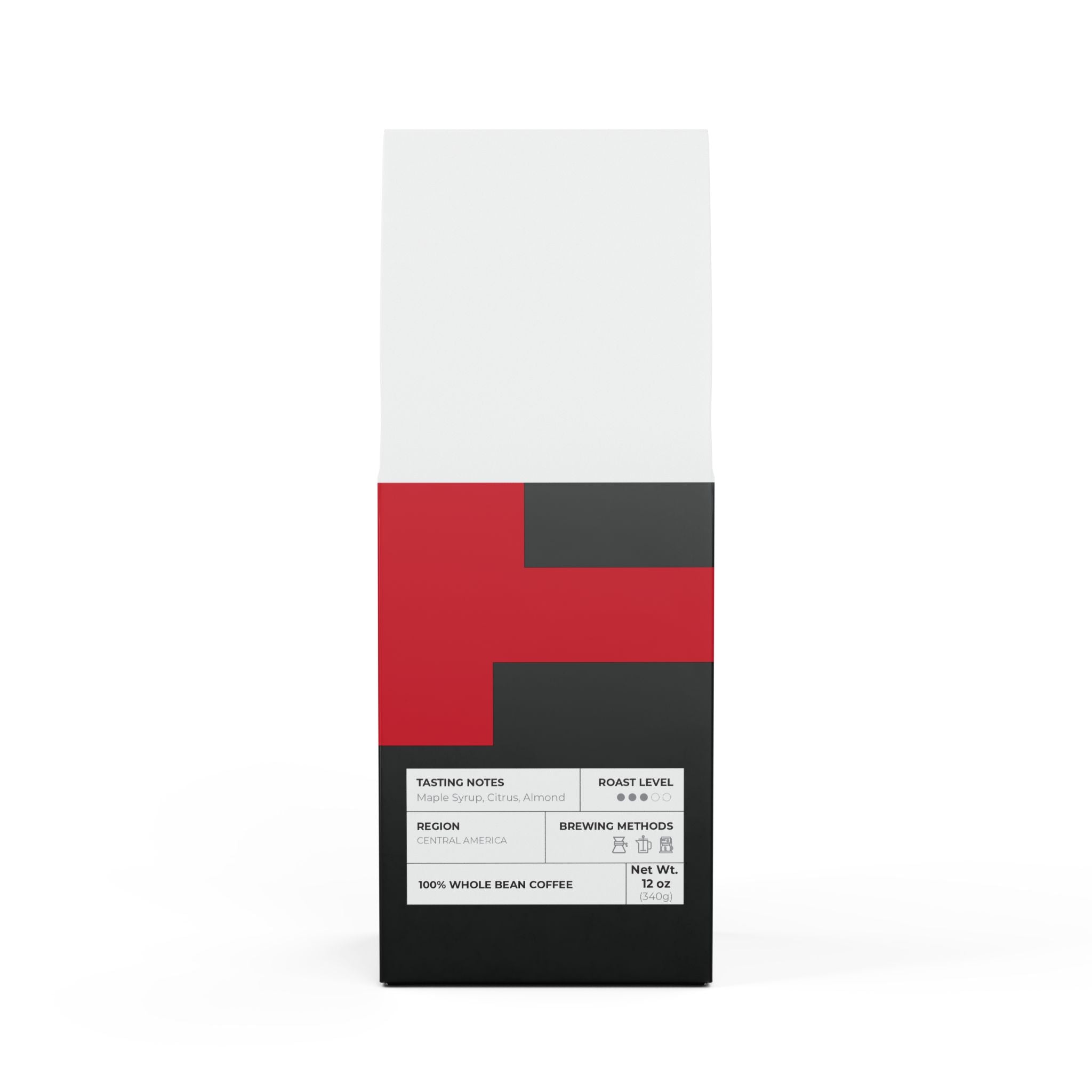 Copy of Broken Top Coffee Blend (Medium Roast)