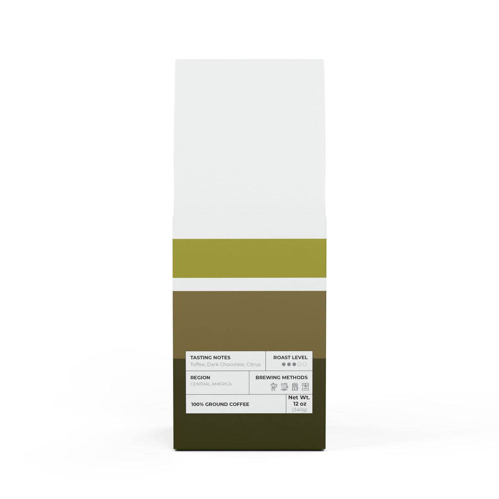 Copy of Rock Creek Coffee Blend (Medium Roast)