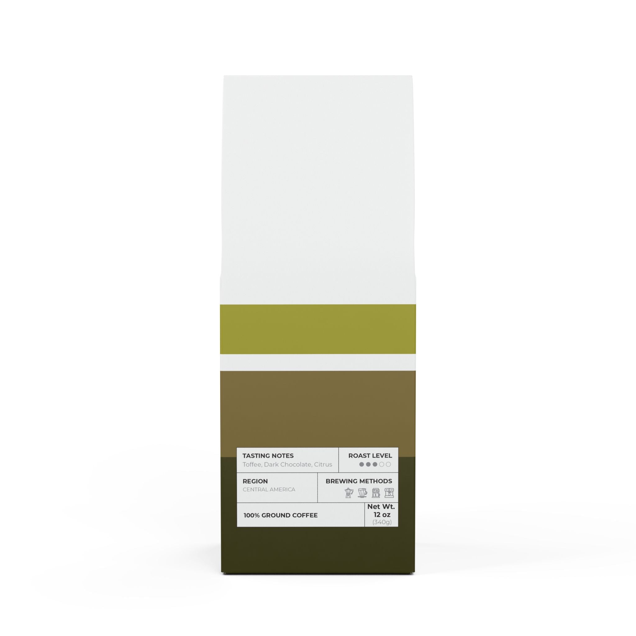 Copy of Rock Creek Coffee Blend (Medium Roast)