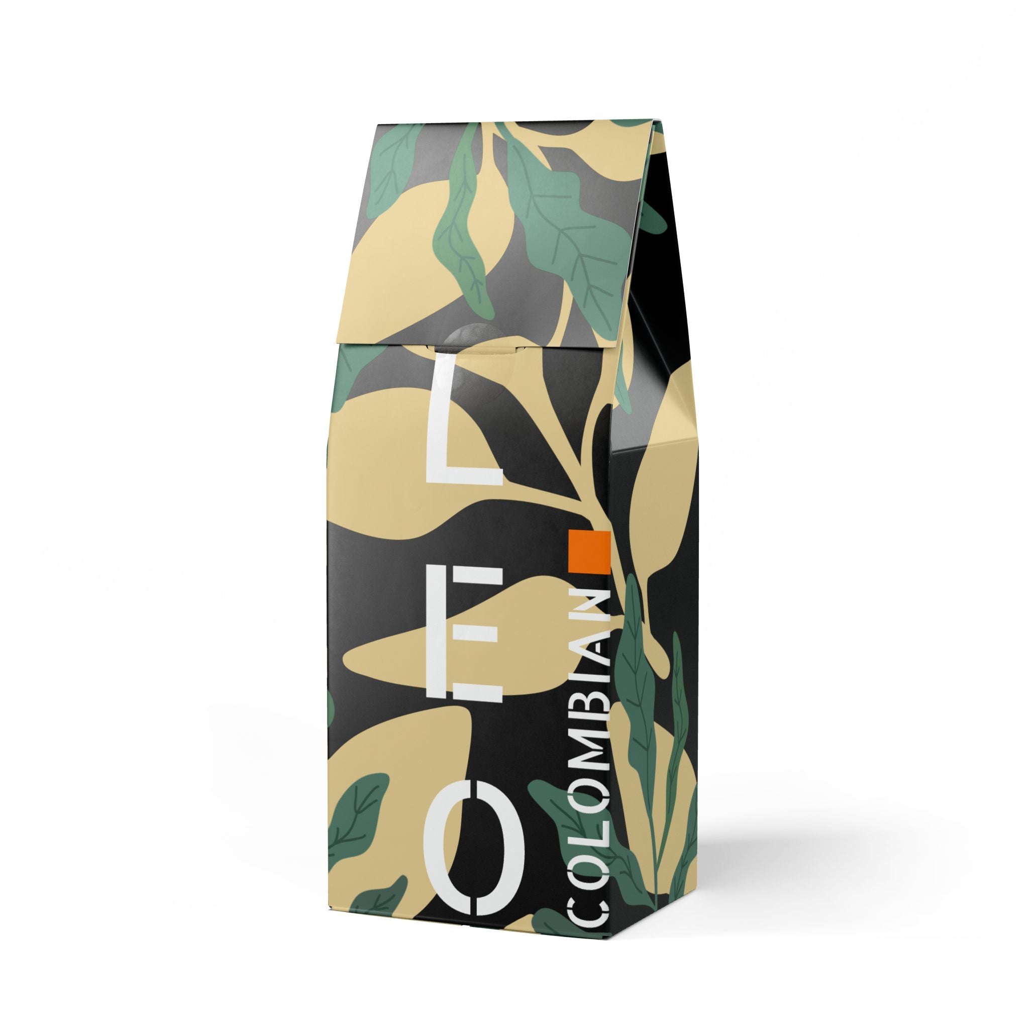 Colombia Single Origin Coffee (Light-Medium Roast)