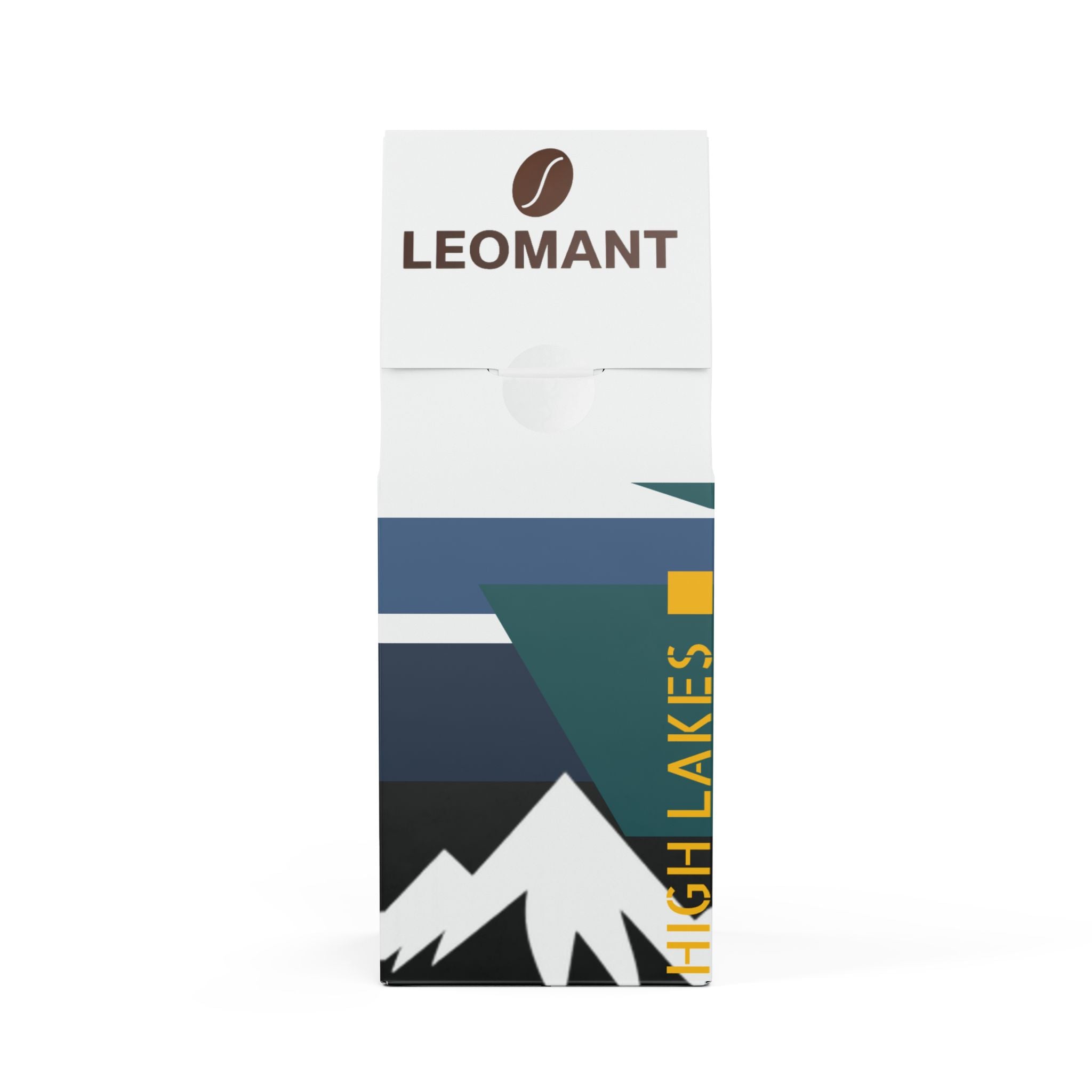 Copy of High Lakes Coffee Blend (Light Roast)