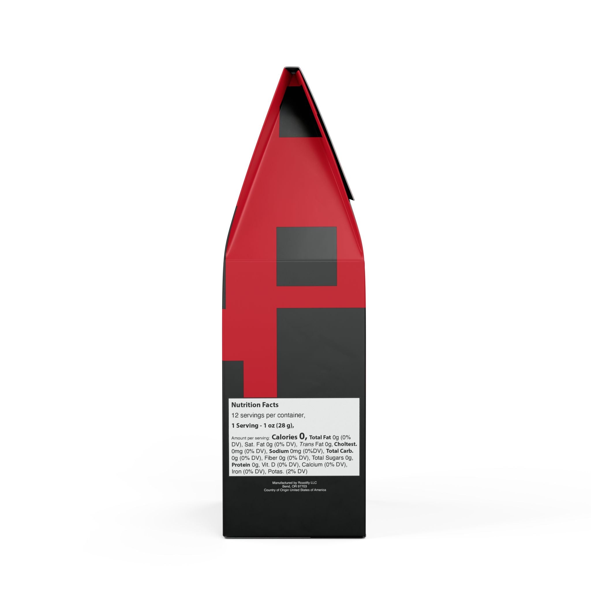 Broken Top Coffee Blend (Medium Roast)