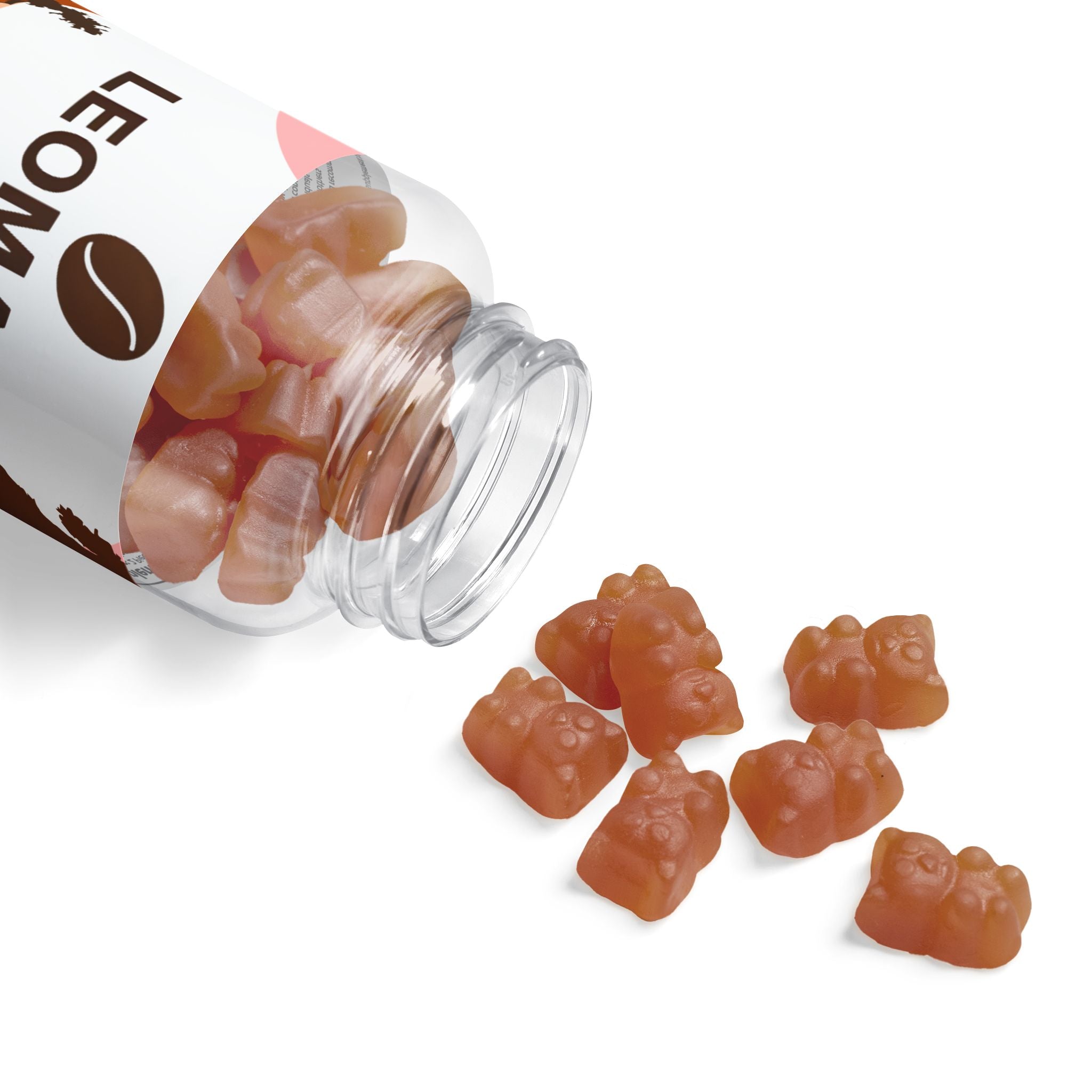 Collagen Gummies (60 Gummies)