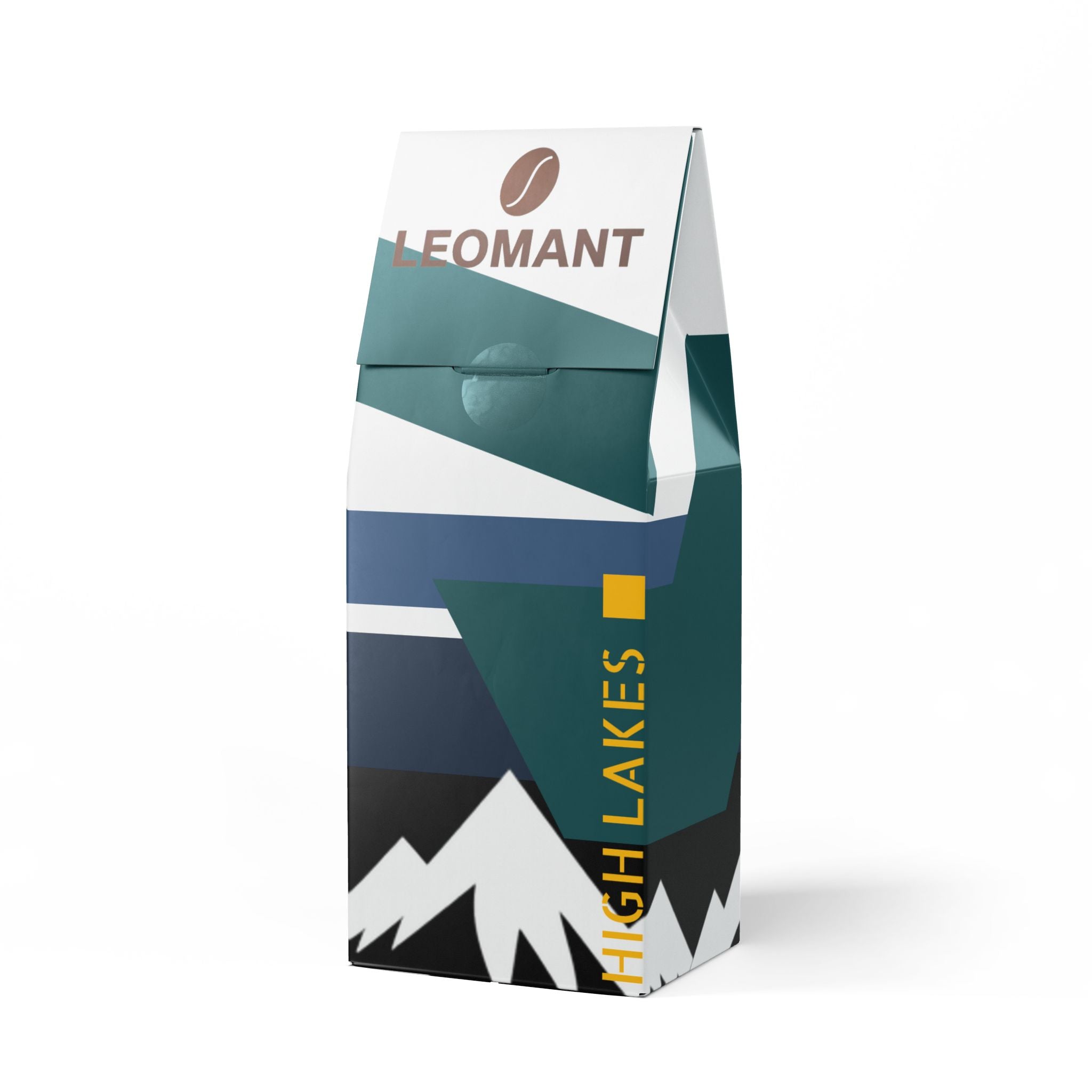 High Lakes Coffee Blend (Light Roast)