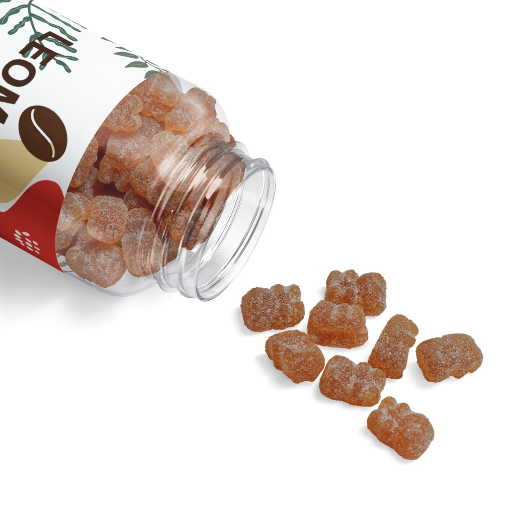 Multivitamin Gummies for Adults (60 Gummies)